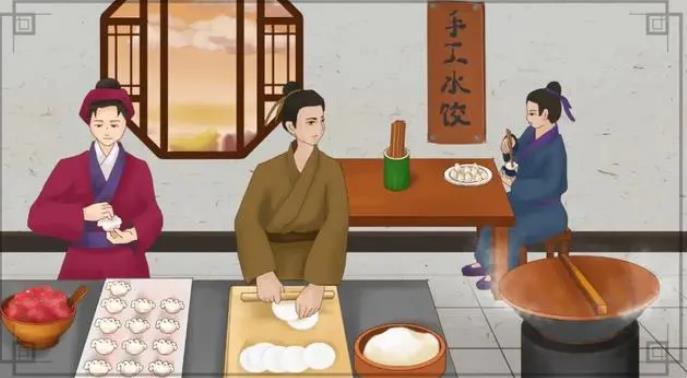 明明北方人愛吃餃子，為啥賺錢的卻是南方品牌？