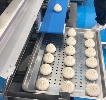 80、90、100、200、300型包子機(jī)餡料斗的拆裝清理方式？