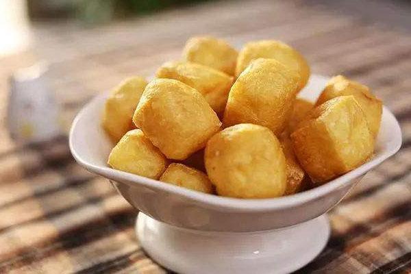 為什么做豆泡老炸不起？問題全在這里！